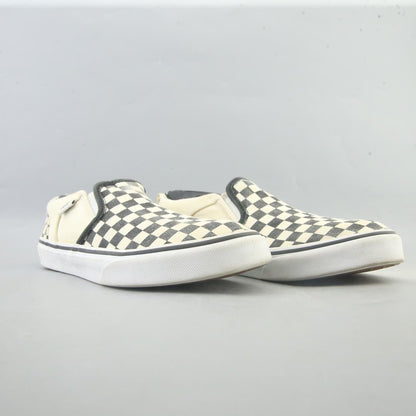 VANS CLASSIC  CHECKERBOARD