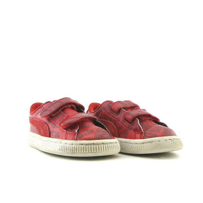 PUMA BASKET SUPERMAN V