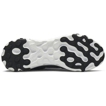 Nike React Element 55 Black White