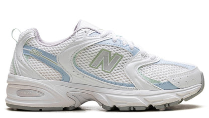 New Balance 530 Chrome Blue