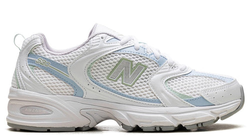 New Balance 530 Chrome Blue