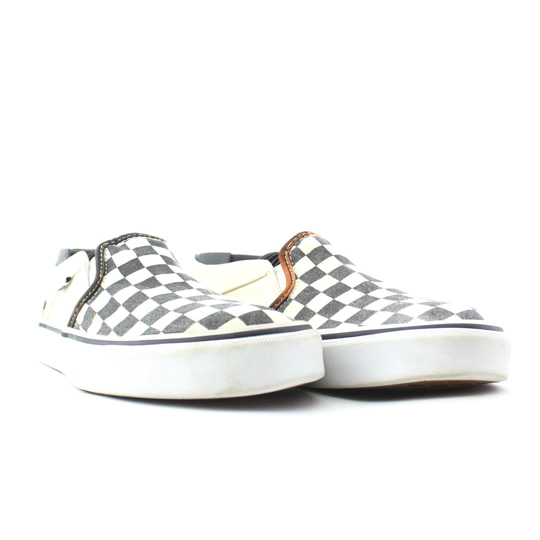 VANS CLASSIC