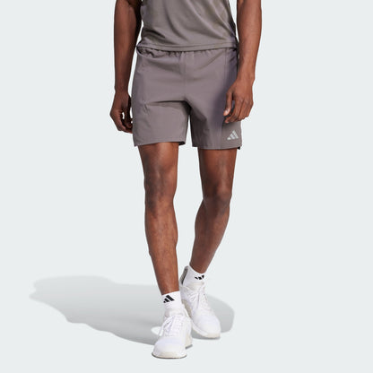 Men's adidas Designed for Training HIIT Workout HEAT.RDY Shorts