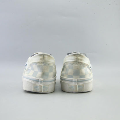 VANS CLASSIC  CHECKERBOARD