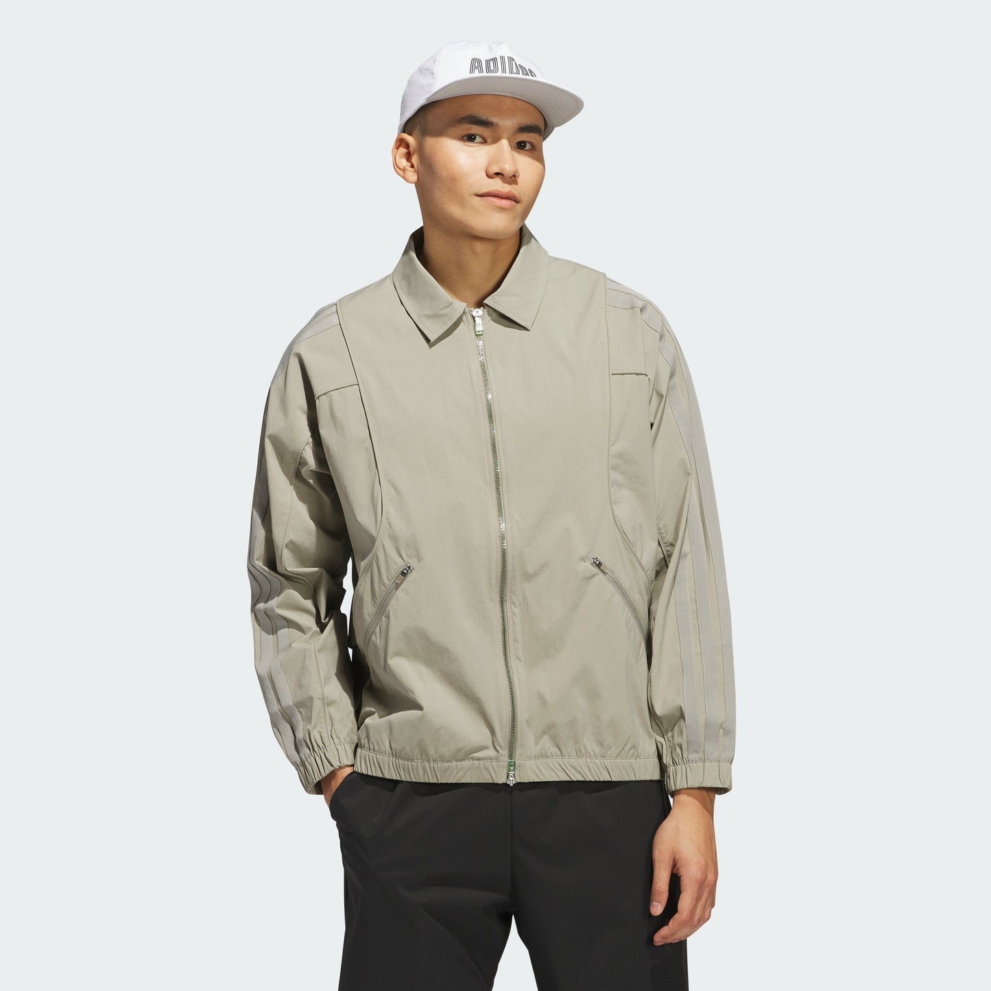 Men's adidas Beyond Full-Zip Jacket