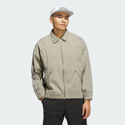 Men's adidas Beyond Full-Zip Jacket