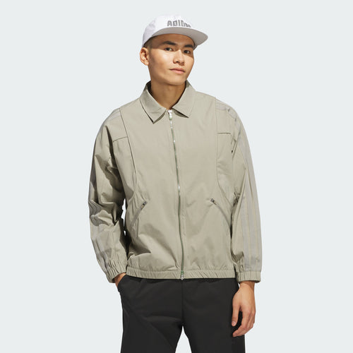 Men's adidas Beyond Full-Zip Jacket