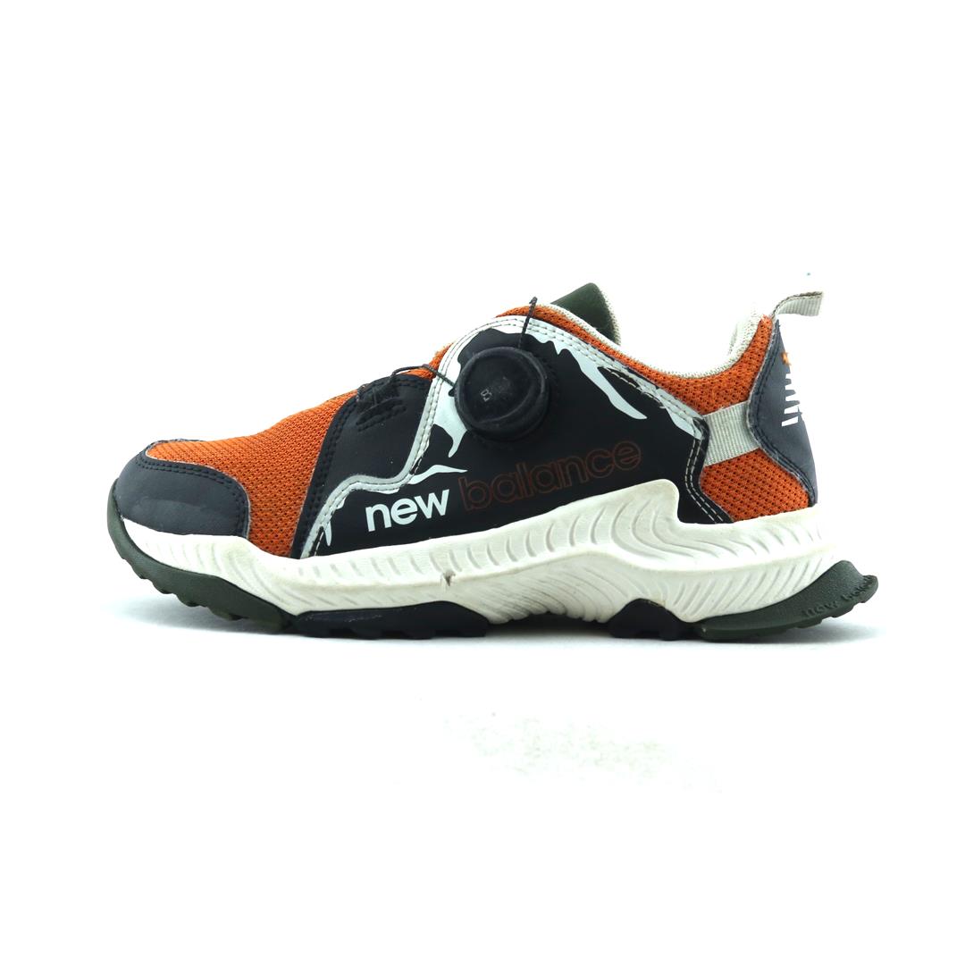 NEW BALANCE DYNASOFT BOA
