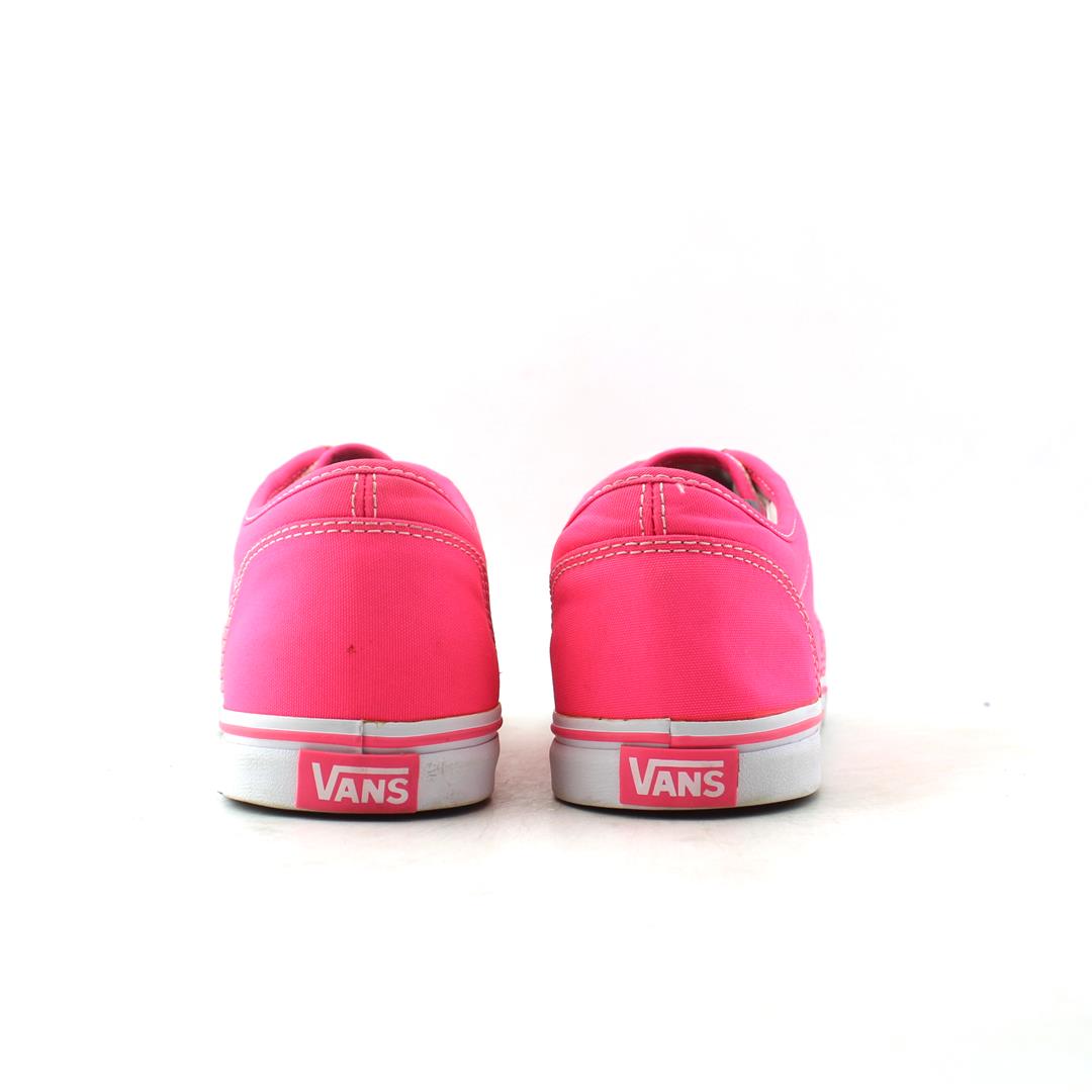 VANS AUTHENTIC
