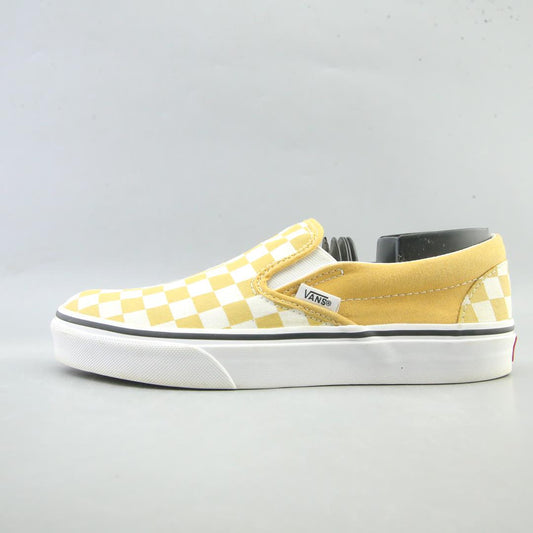 VANS CLASSIC CHECKERBOARD