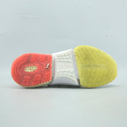 PUMA HYBRID ROCKET