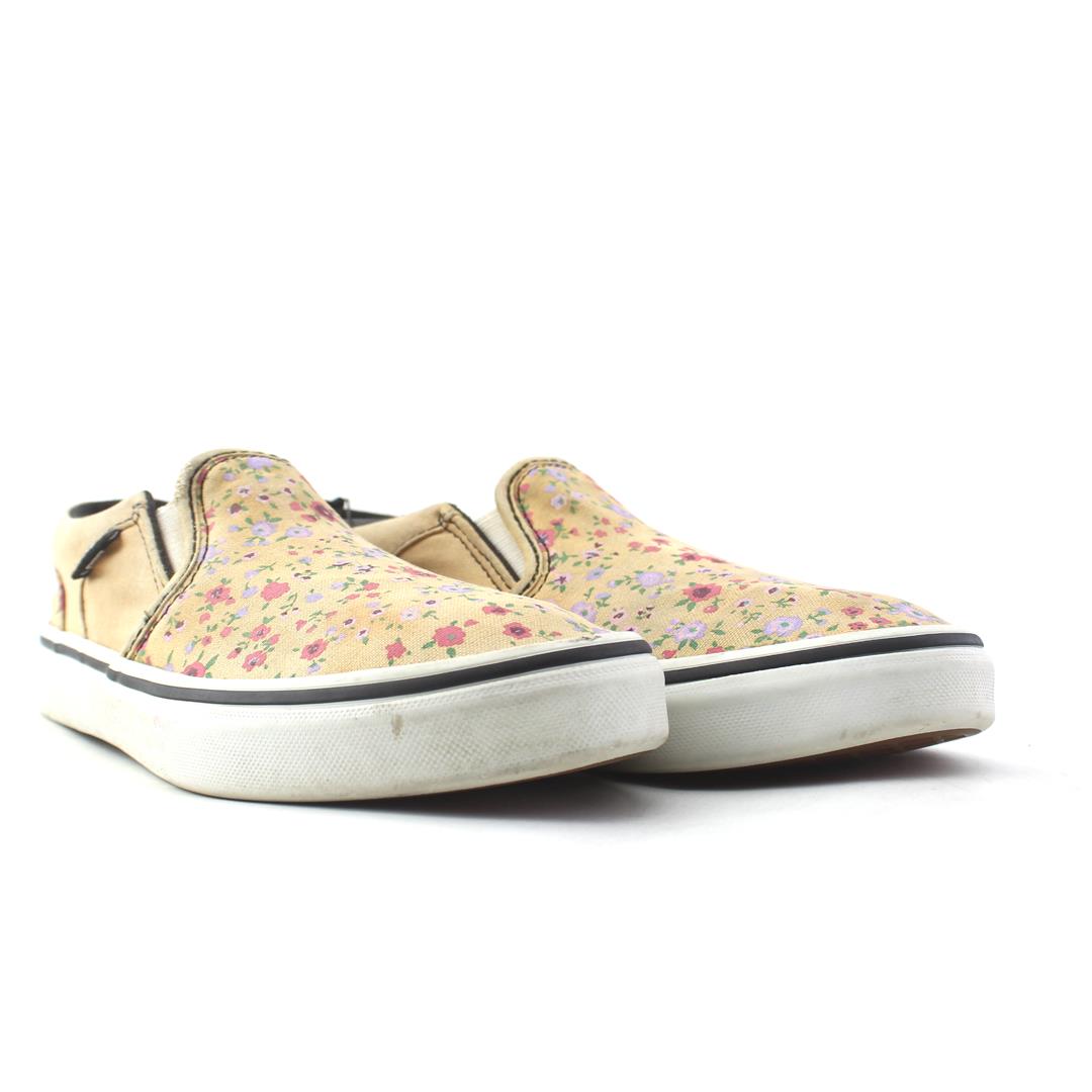 VANS CLASSIC