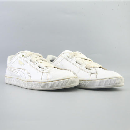 PUMA BASKET HEART PATENT