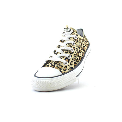 CONVERSE  CHUCK TAYLOR ALL STAR LEOPARD