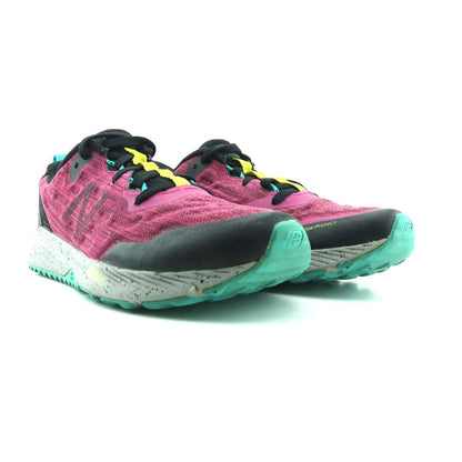 NEW BALANCE NITREL SPEED RIDE
