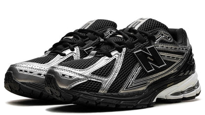 New Balance 1906R Black Grey White