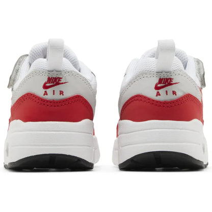 Nike Air Max 1 EasyOn Sport Red (2023) (PS)