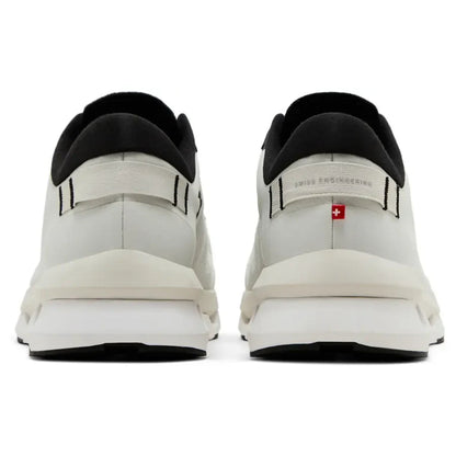 On Cloudzone Ice Black