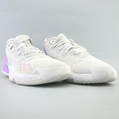 ADIDAS D.O.N. ISSUE #4