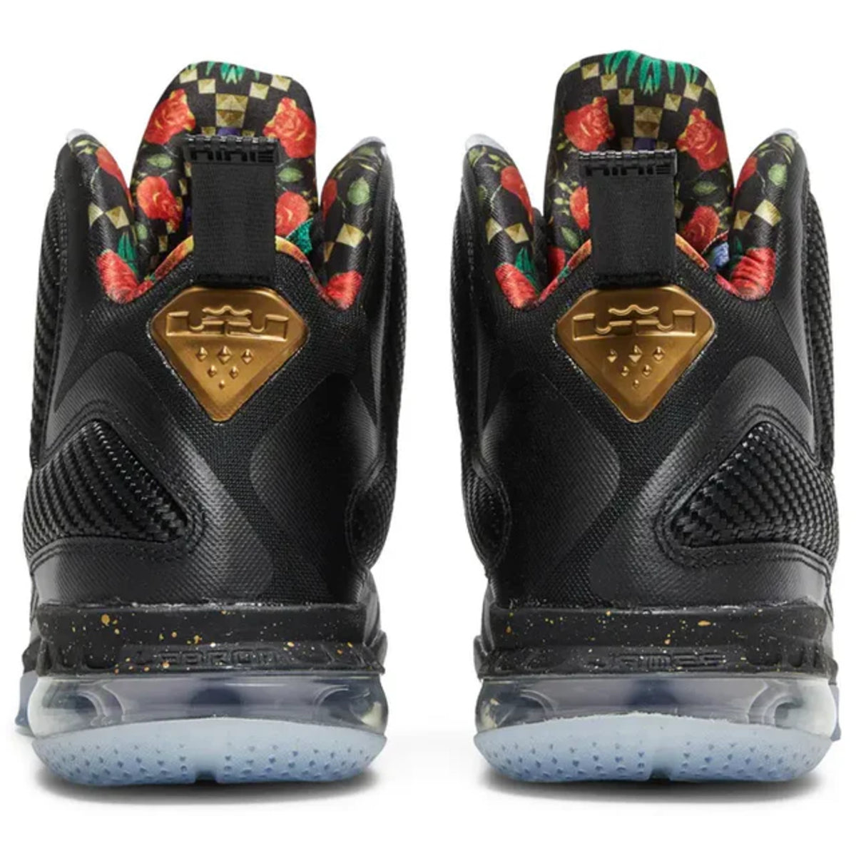 Nike Lebron 9 Watch the Throne (2022)
