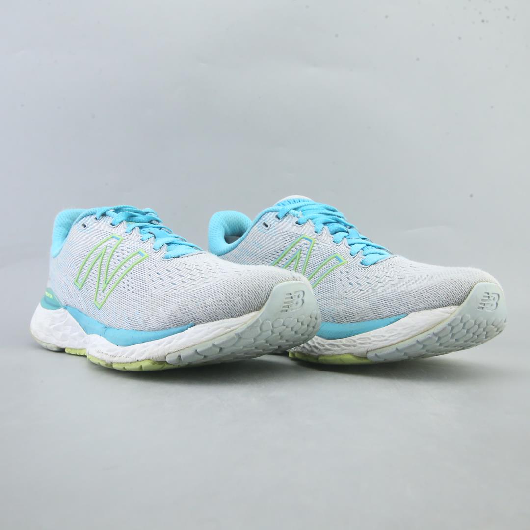 NEW BALANCE  FRESH FOAM 880V11