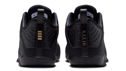 Nike Kobe 11 Elite Low Protro Fade to Black