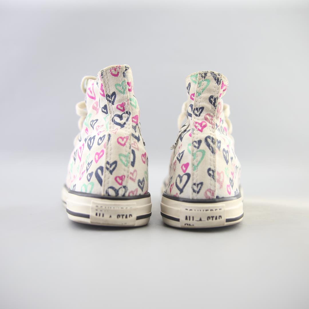 CONVERSE CHUCK TAYLOR ALL STAR CANVAS