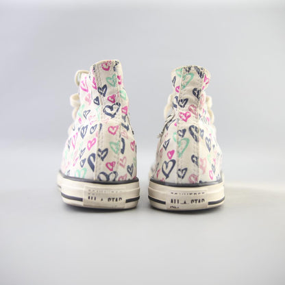 CONVERSE CHUCK TAYLOR ALL STAR CANVAS