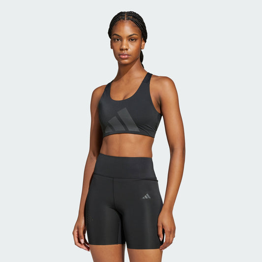 Women's adidas Powerimpact HIIT Medium-Support Training Bra