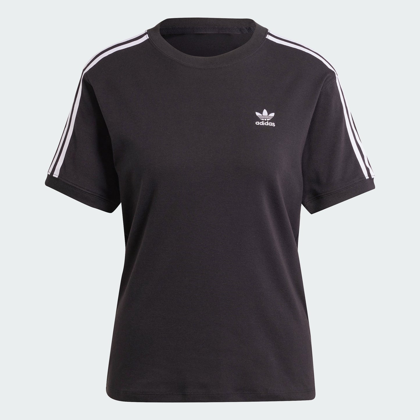 Women's adidas 3-Stripes Tee
