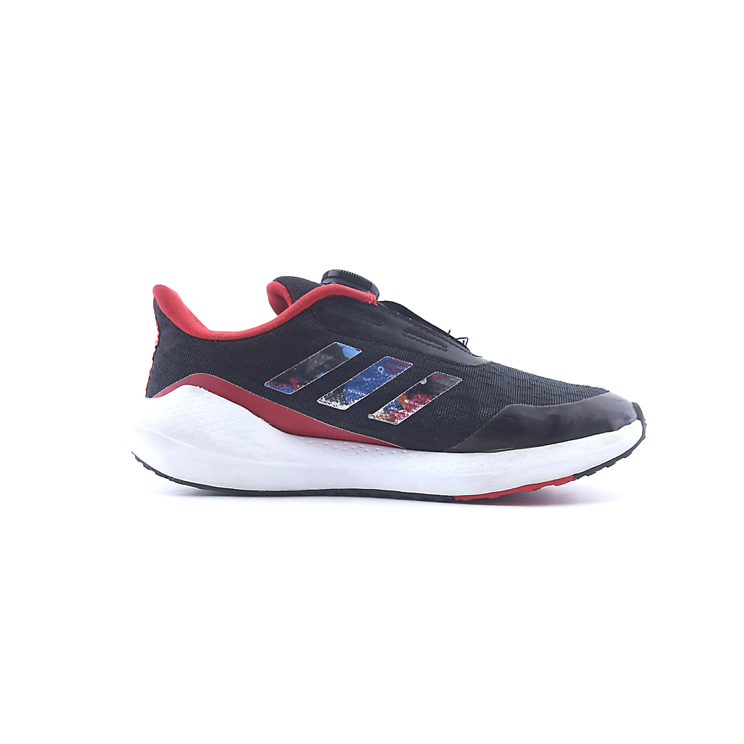 ADIDAS EQ21 RUN