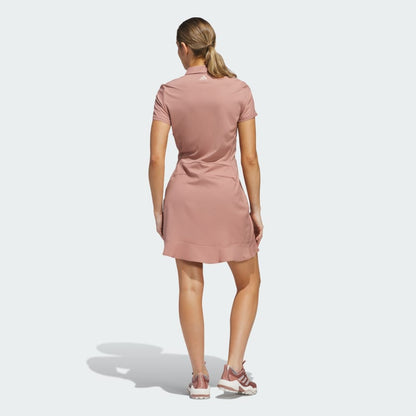 Women's adidas Ultimate365 Solid Dress