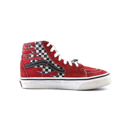 VANS SK8-HI