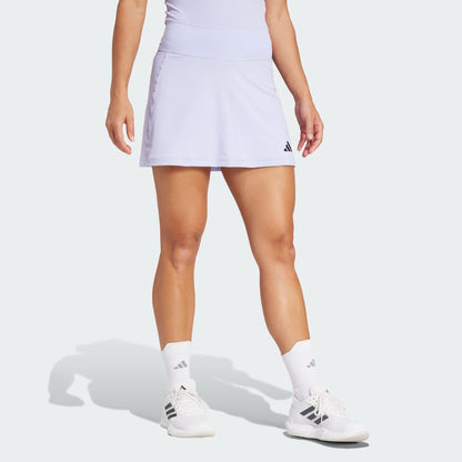 Women's adidas Optime Skort With Integrated Bike Shorts