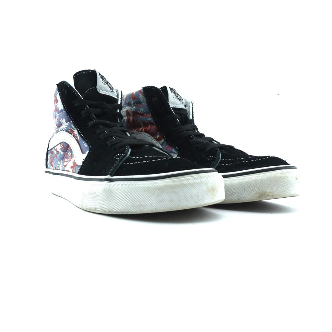 VANS SK8-HI