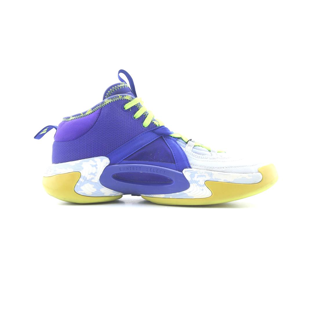 ADIDAS EXHIBIT SELECT MID