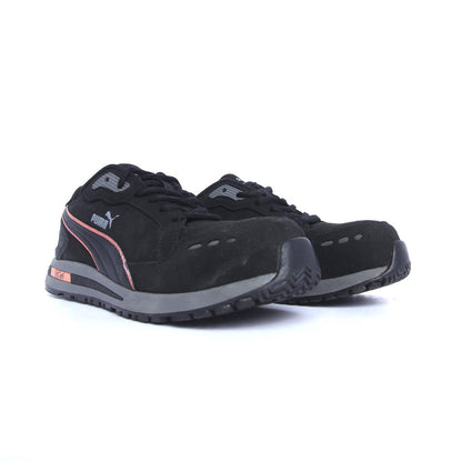 PUMA SAFETY AIRTWIST LOW - COMPOSITE TOE