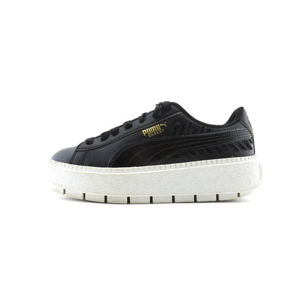 PUMA PLATFORM TRACE METALLIC C
