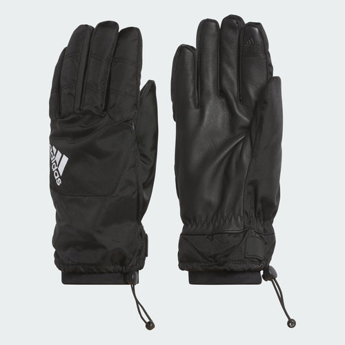 Teber Gloves