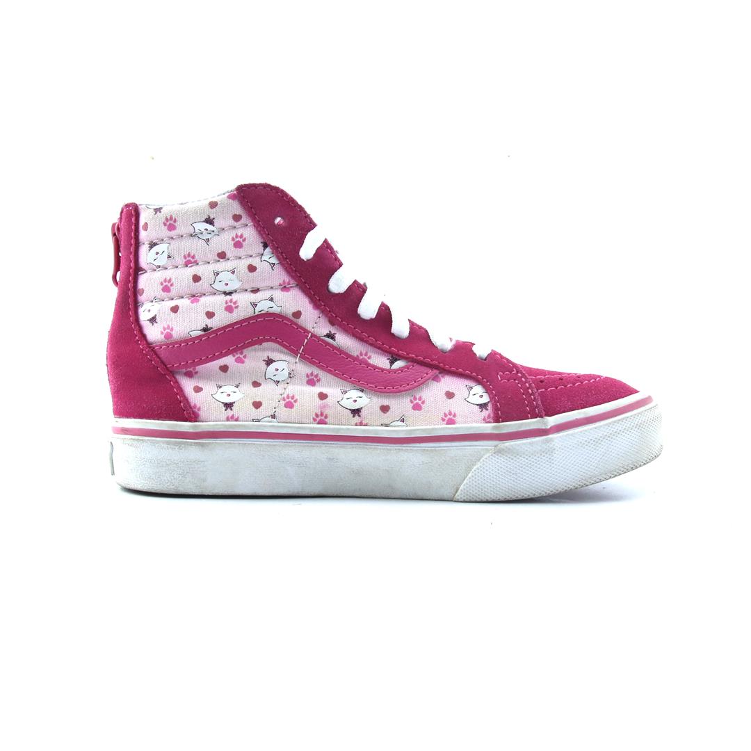VANS SK8 HI