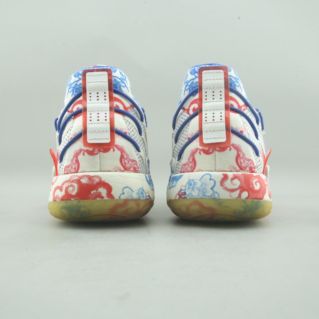 ADIDAS DAME 7