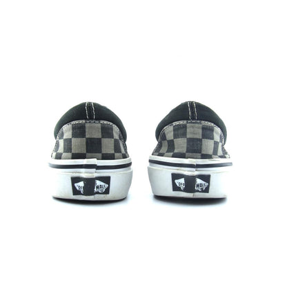 VANS CLASSIC CHECKERBOARD