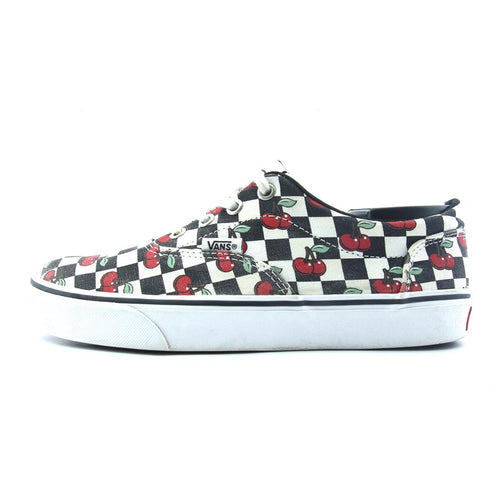 VANS AUTHENTIC CHECKERBOARD