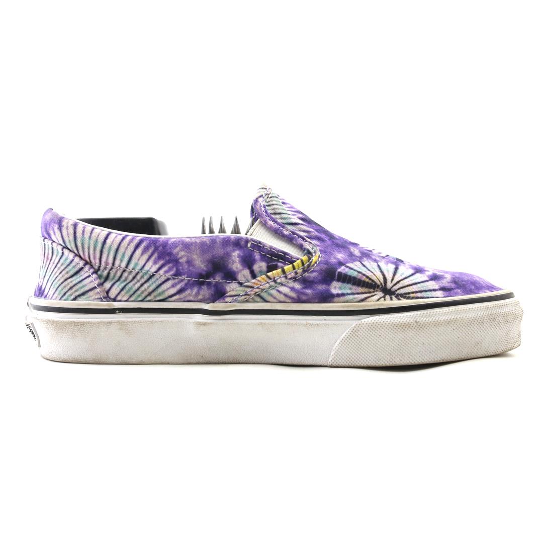 VANS CLASSIC