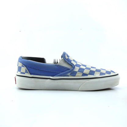 VANS CLASSIC CHECKERBOARD