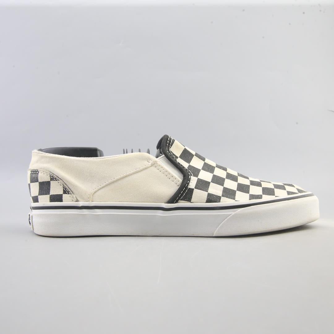 VANS CLASSIC  CHECKERBOARD