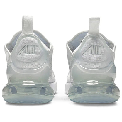 Nike Air Max 270 Pure Platinum (GS)