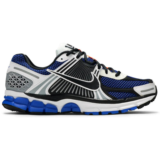 Nike Zoom Vomero 5 White Racer Blue Black
