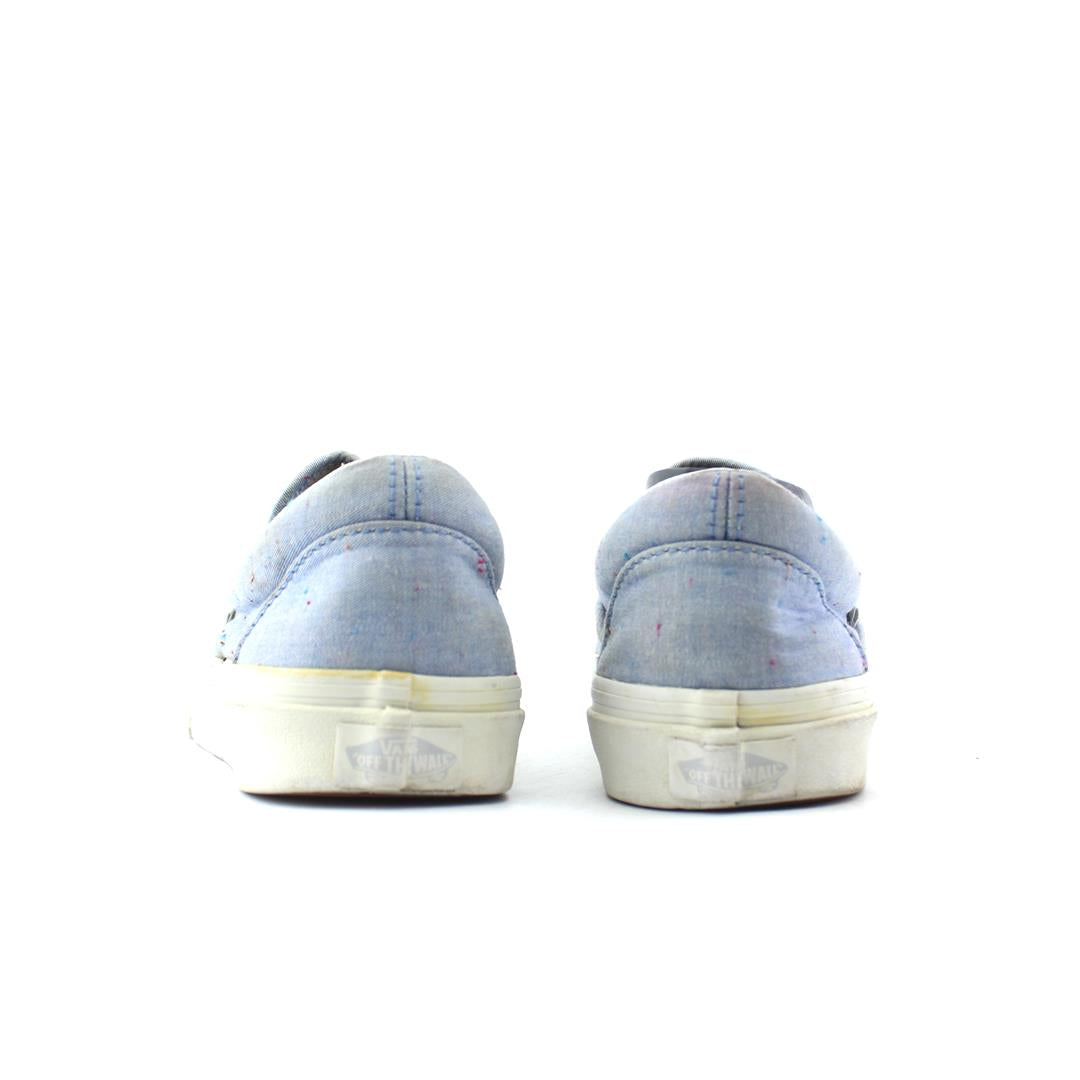 VANS CLASSIC