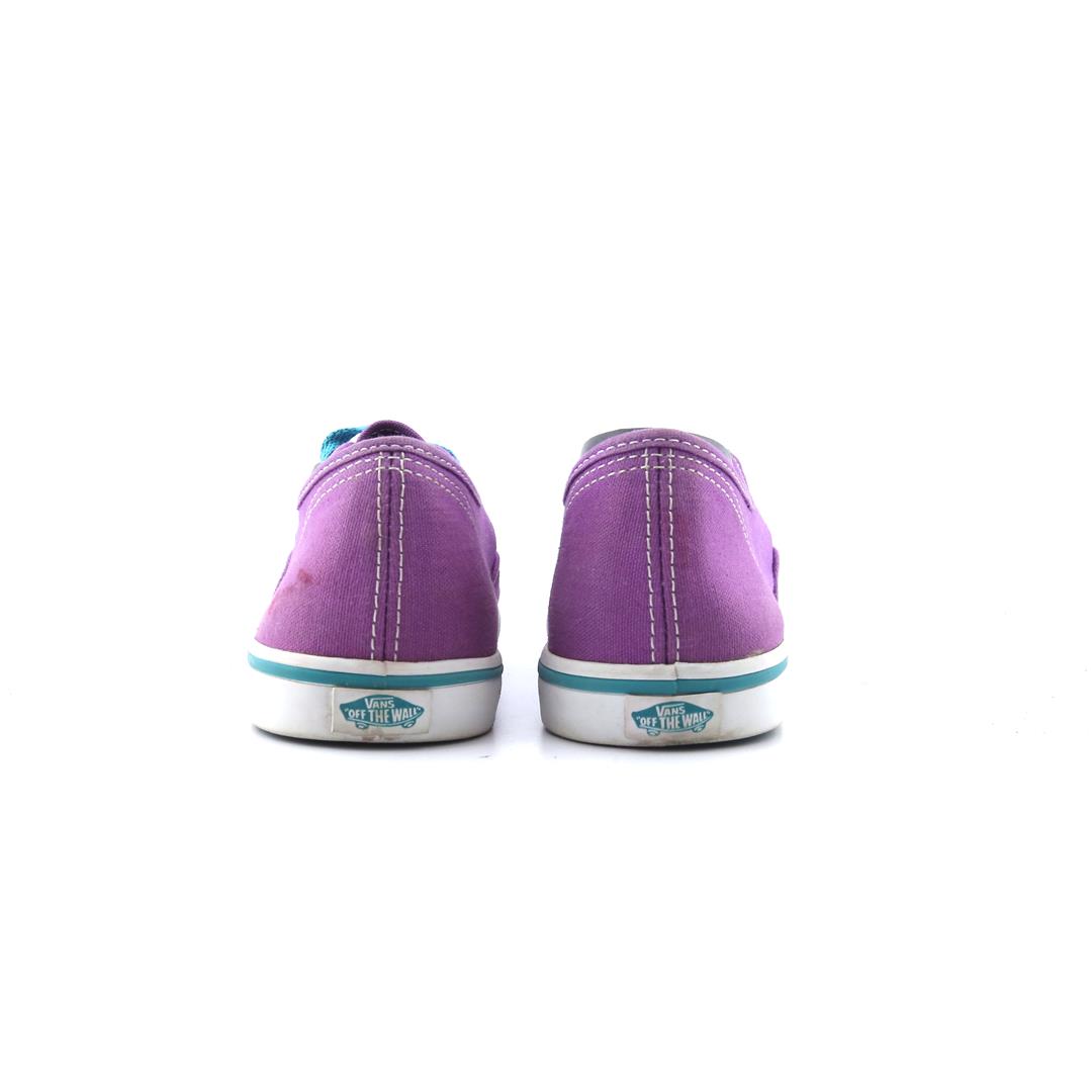VANS AUTHENTIC
